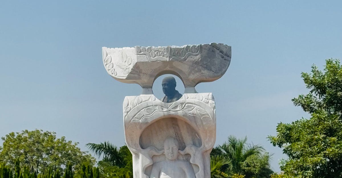 Achieving Tranquility through Simple Garden Landscaping